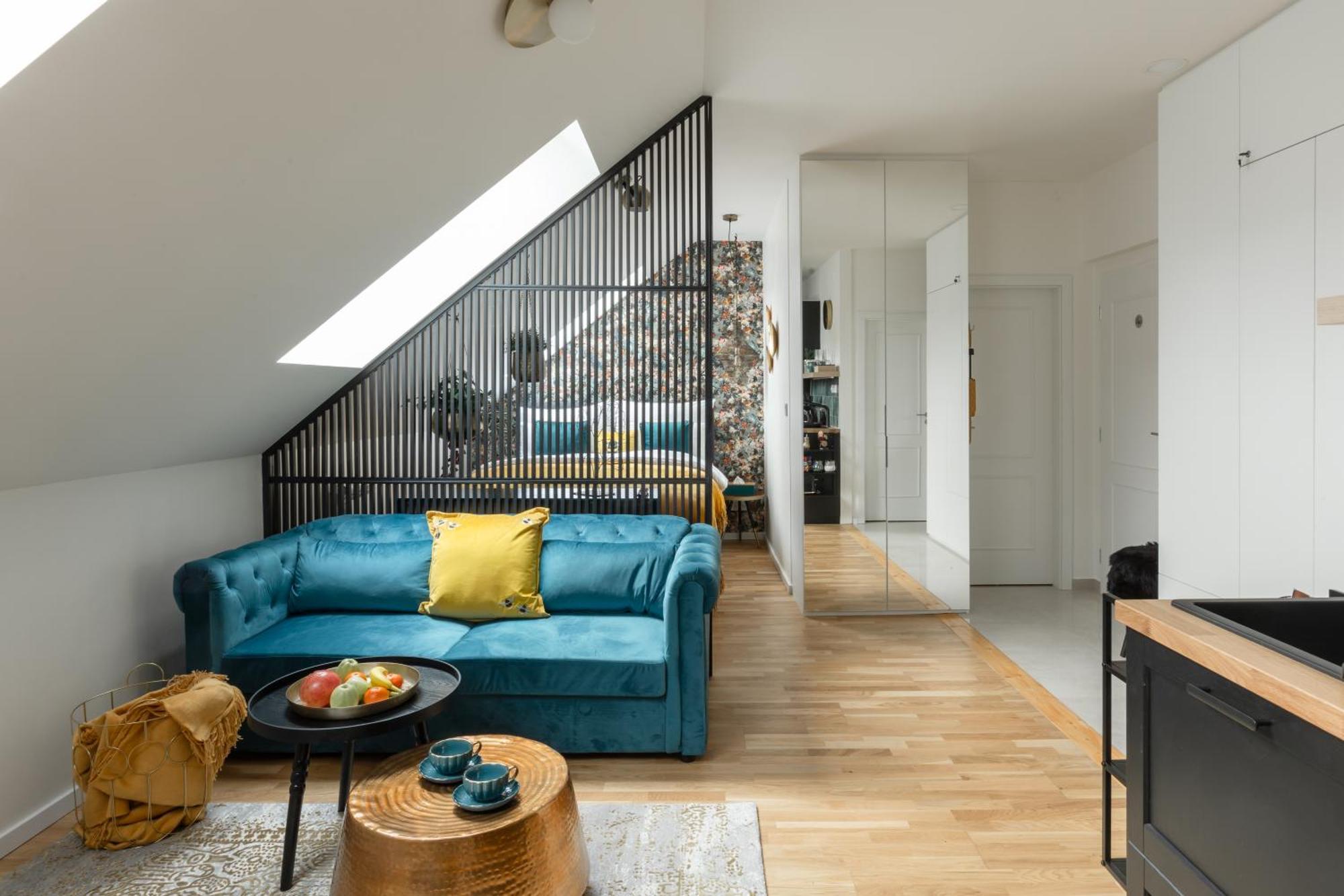 Apartamento Bohemian Rhapsody Praga